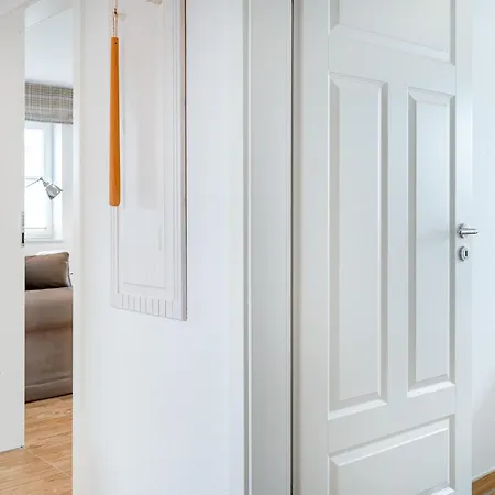 Lejlighed An't Diekstreek 04 *