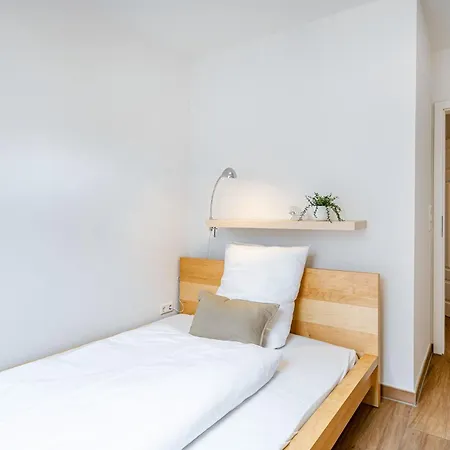 An't Diekstreek 04 Lejlighed *