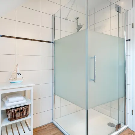 An't Diekstreek 04 Lejlighed