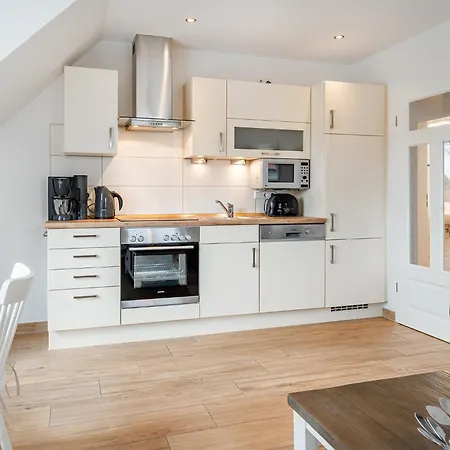 An't Diekstreek 04 Lejlighed *