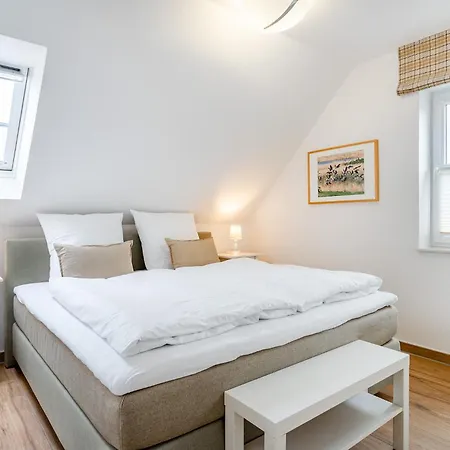 Lejlighed An't Diekstreek 04 Greetsiel