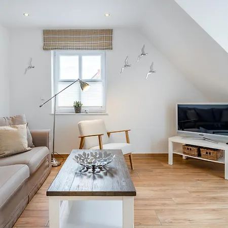 Lejlighed An't Diekstreek 04 Greetsiel