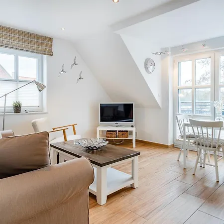 An't Diekstreek 04 Lejlighed