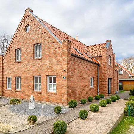 An't Diekstreek 04 Lejlighed Greetsiel