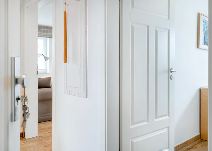 Апартаменты An't Diekstreek 04 *