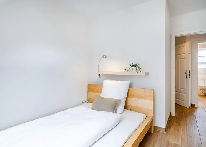 An't Diekstreek 04 Апартаменты *