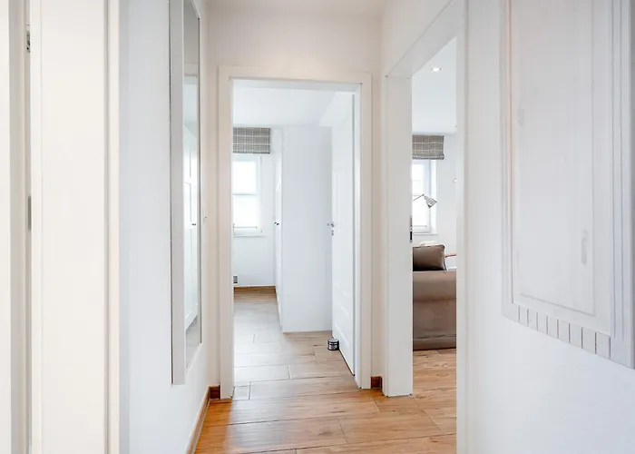 An't Diekstreek 04 Апартаменты Гретзиль