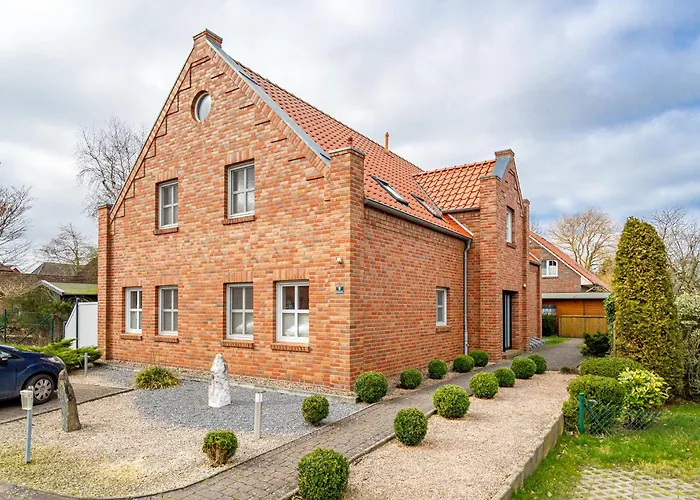 An't Diekstreek 04 Апартаменты Гретзиль